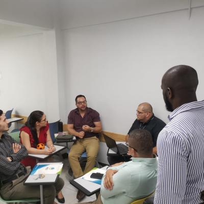 Taller I Circuito de Guanacaste (Cañas 15/5/2024 Modalidad Presencial )