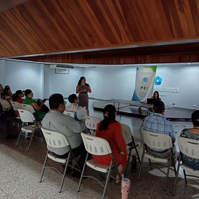 Taller II Circuito Judicial Guanacaste (Nicoya 28/5/2024- Modalidad Presencial)