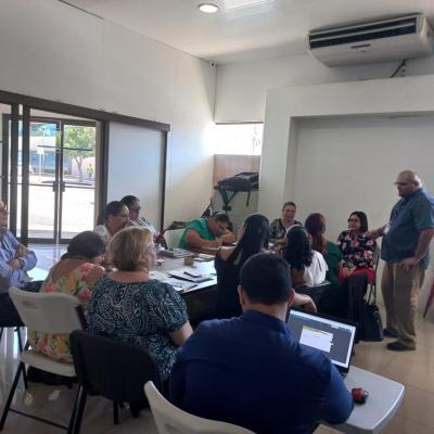 Taller II Circuito Judicial Guanacaste (Santa Cruz 29/5/2024- Modalidad Presencial)