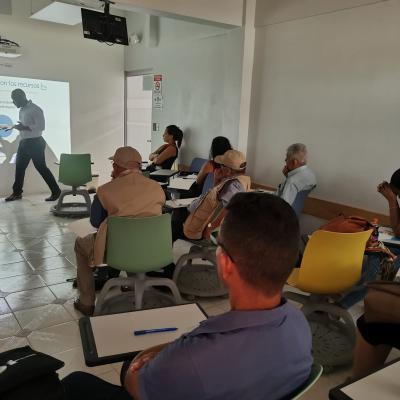 Usuario Externo Caas 3
