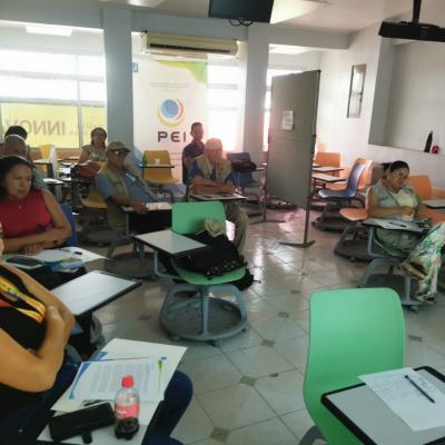 Usuario Externo Caas 4