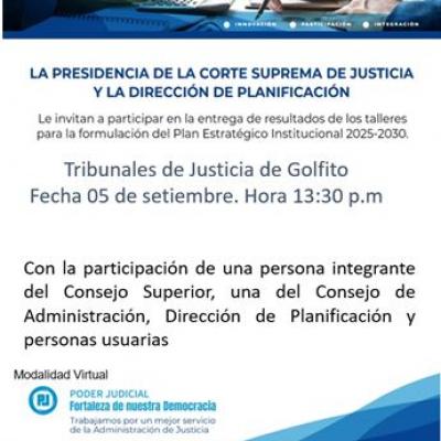 Tribunales De Justicia De Golfito