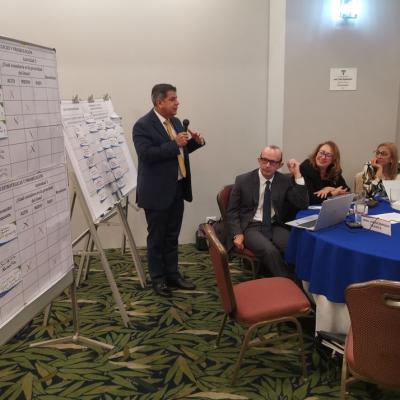 9 Taller Alta Gerencia 5