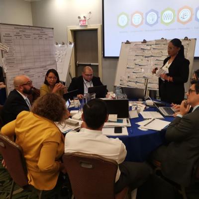 9 Taller Alta Gerencia 7