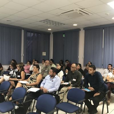 Taller Administración Puntarenas (8 Jun. 2018)